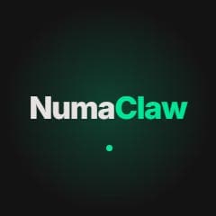 NumaClaw