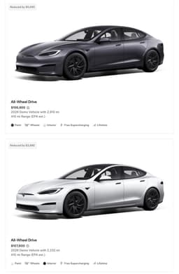 Tesla Raises Model S & X Prices by $15,000: What to Do Now