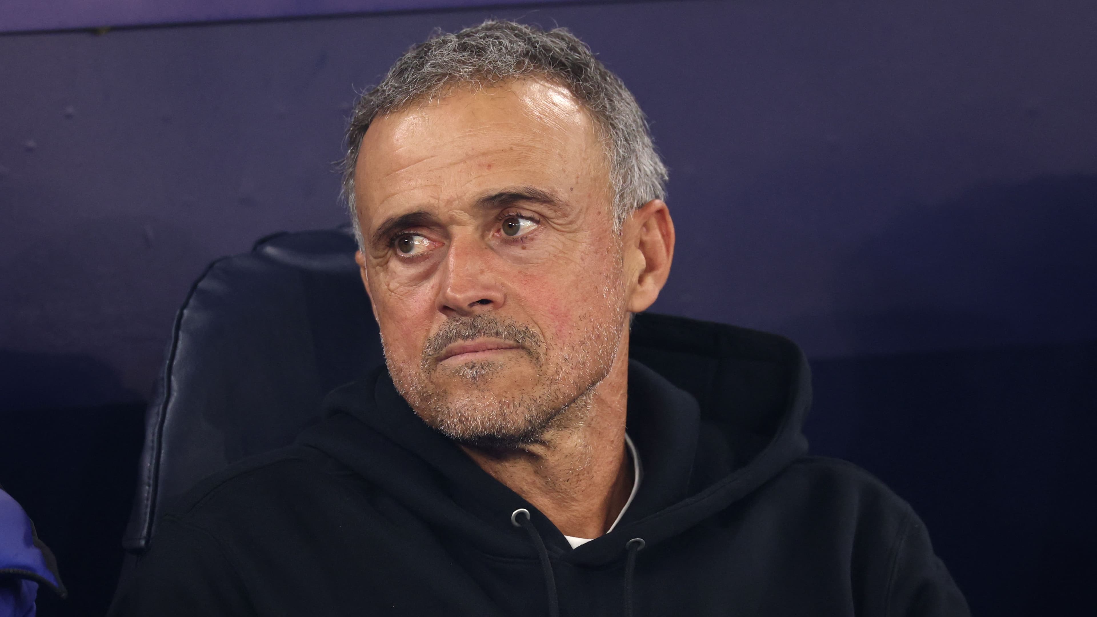 Luis Enrique admits PSG 'could have lost' against Man City ...