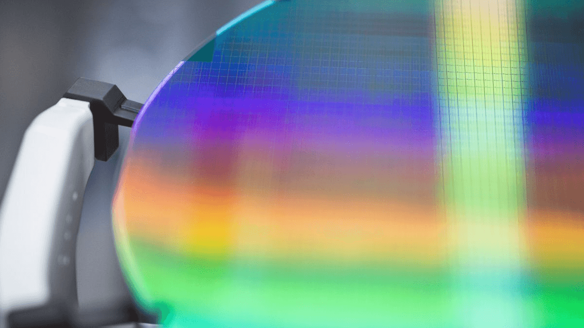 Chip firm Nexchip rises 14% in HK after $891m listing