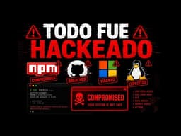 GitHub HA SIDO HACKEDO OTRA VEZ 😱 Acceso Interno a Miles de Repositorios
