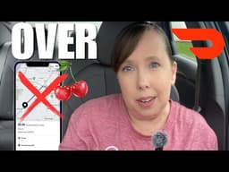 DoorDash Cherry Picking Is Over! (Here's Why)