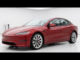 The NEW Tesla Model 2 2026 Is Finally Here Tesla Just SHOCKED Everyone!