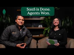 How AI Agents are Replacing the CRM | Rox x MongoDB