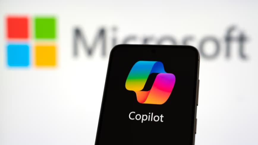 Only 3.3 per cent of users pay for Copilot, so Microsoft is finally making it optional