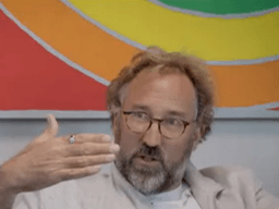 AI Investment Insights from Tech Investing Legend Gavin ...