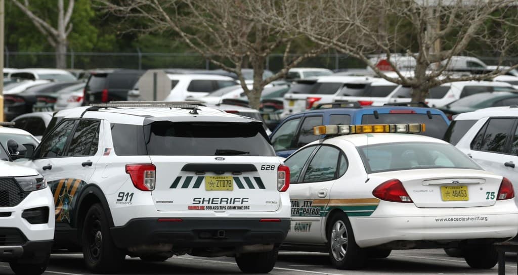 Politically connected vendor gets Florida police contracts