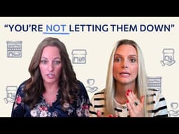 The Most Overwhelming Part of Senior Care for Families