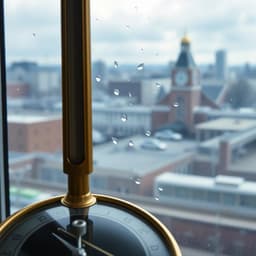 Local Weather Closure Tracker