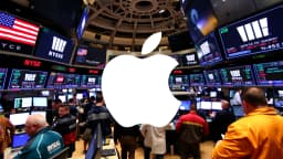 Apple's Cautious AI Strategy Wins Wall Street Approval - Stocks Today