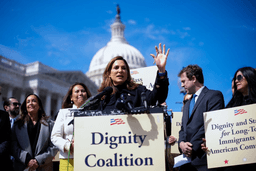 DIGNITY Act in the News: 250+ Stories Leading the National ...
