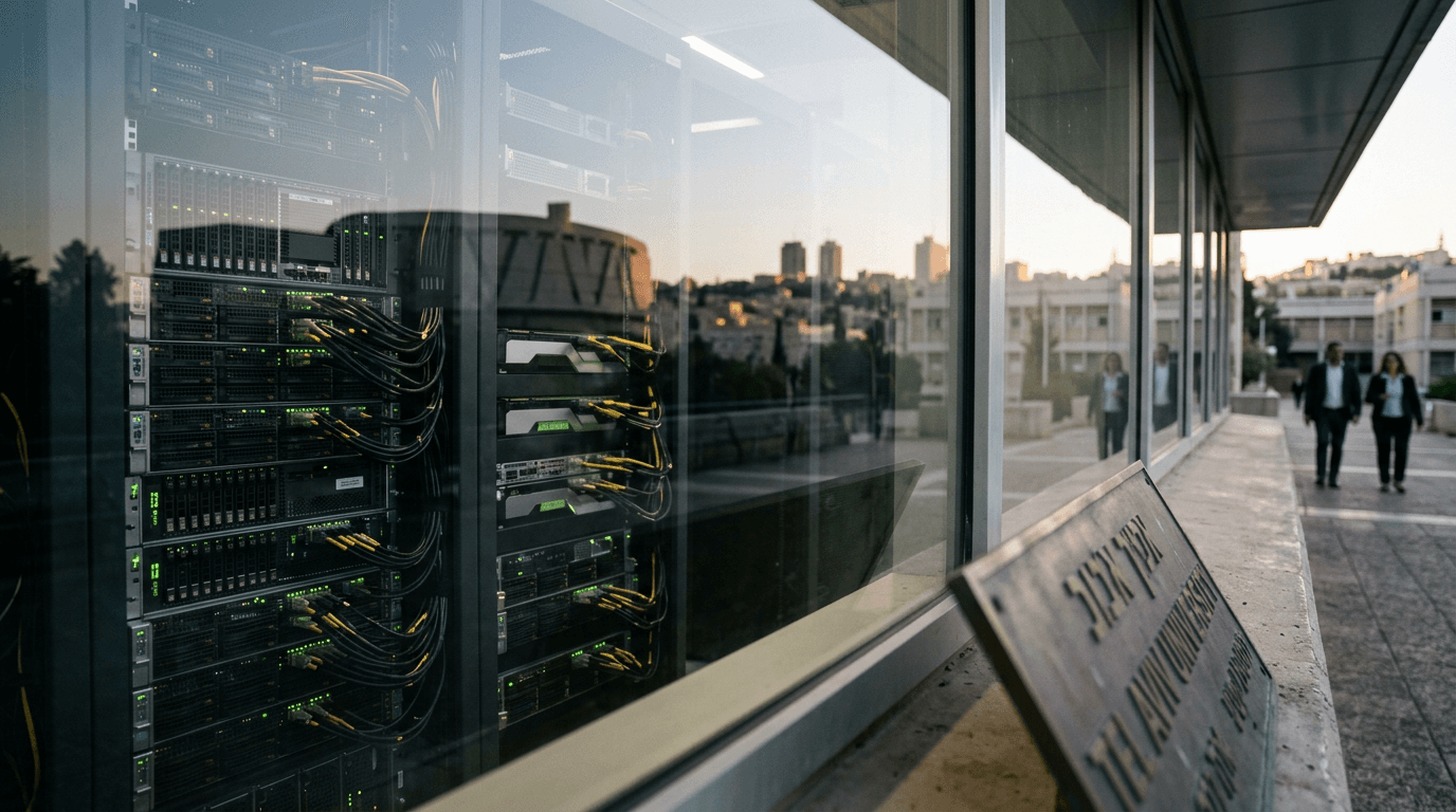 AI Infrastructure Bottleneck Shifts from GPUs to Power