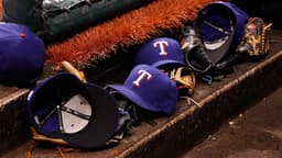 Five Rangers Prospects in Fall League Action on Monday