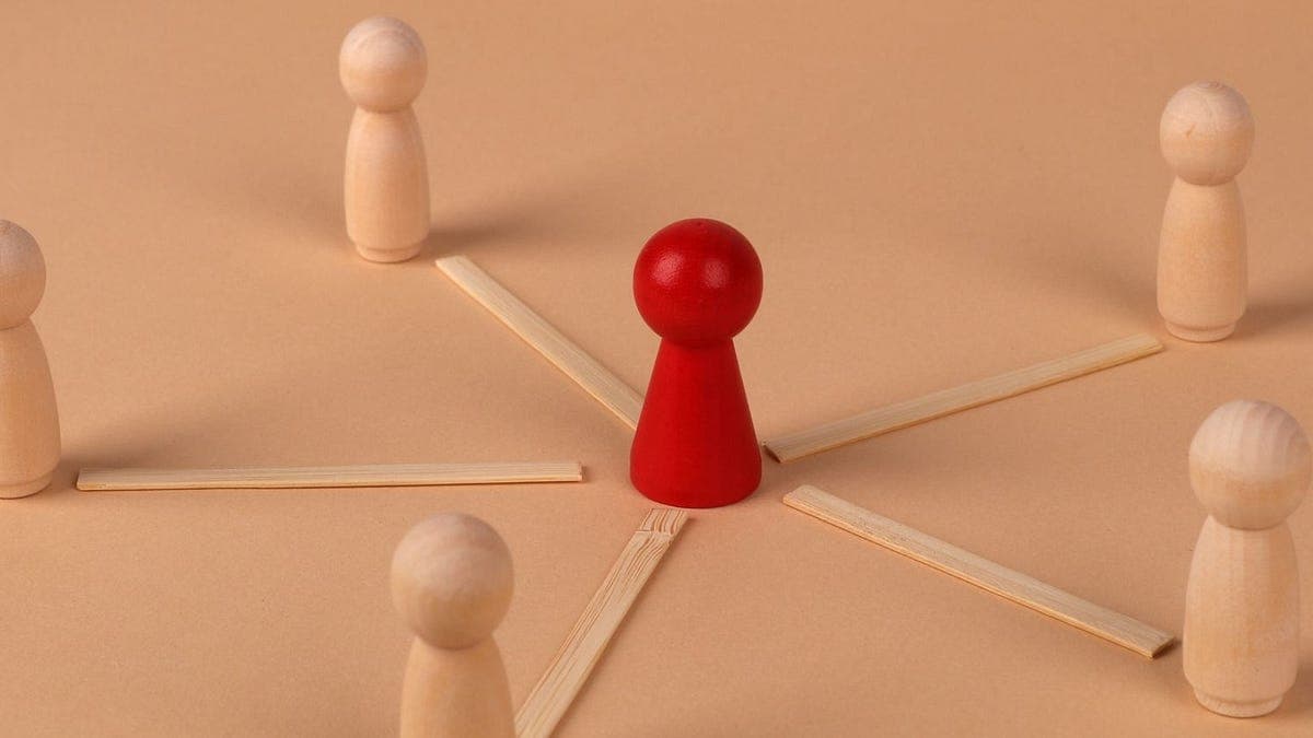 Teachers are Agents of the Father