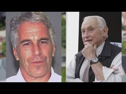Epstein victims file lawsuit against Wexner alleging he enabled acts of gender-motivated violence