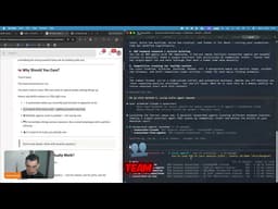 Why use AI agent swarms? Foodie analogy reveals it all
