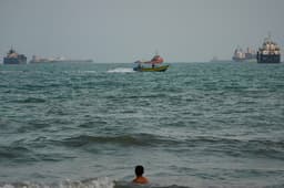 Hormuz to Red Sea: How Iran is widening the war to gain leverage ...