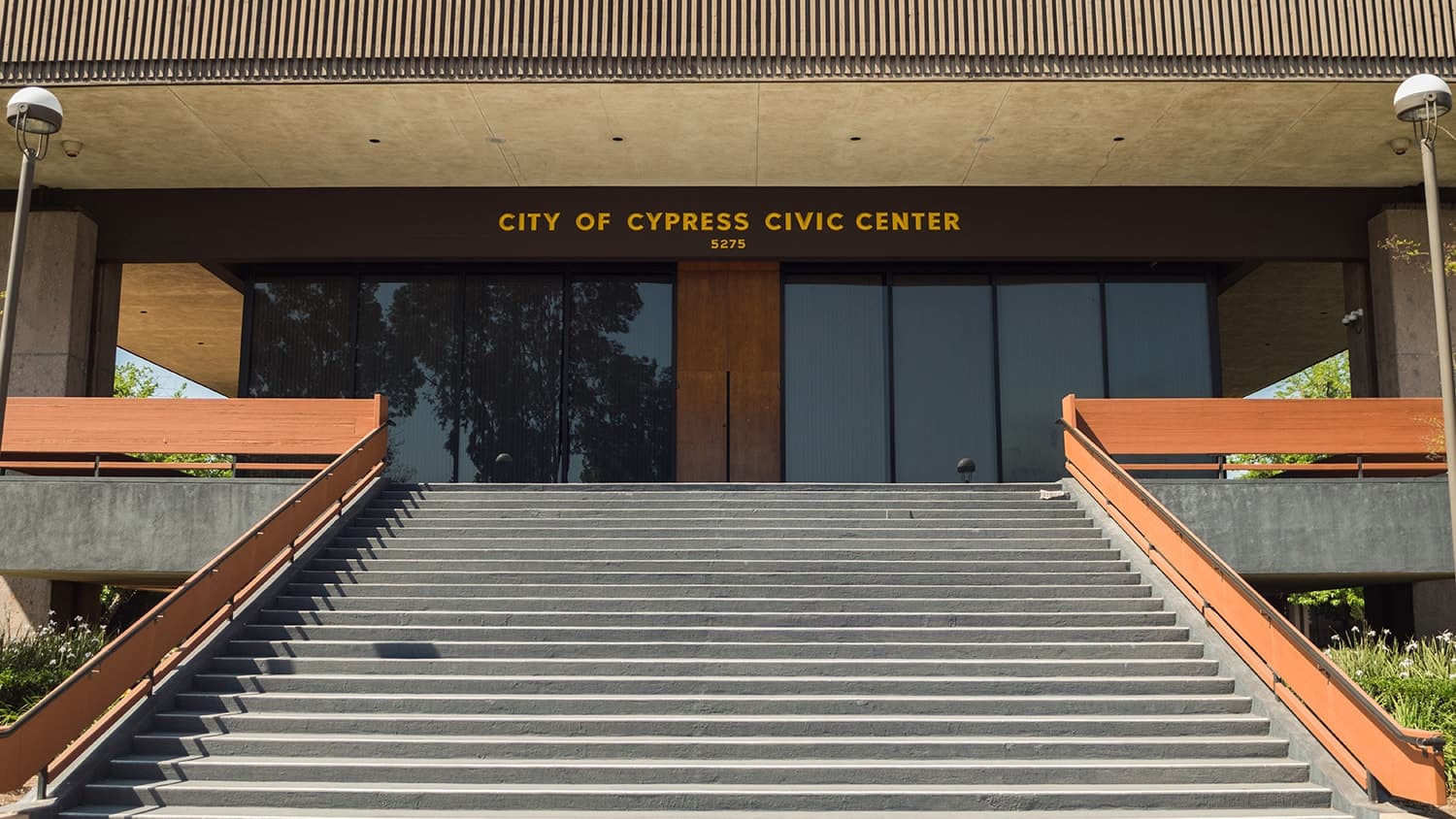 Cypress City Council Meeting – Voice of OC