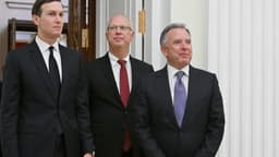 When Corruption is a Family Affair