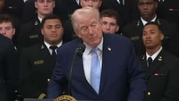 US national debt crisis - How much debt are we really in? | Watch