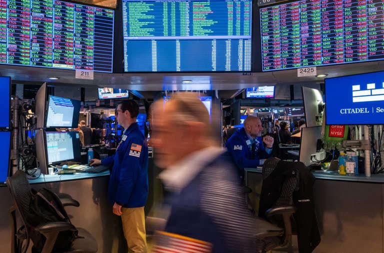 CoreWeave, Nvidia, Home Depot, Akamai, Agilysys, Micron, and more