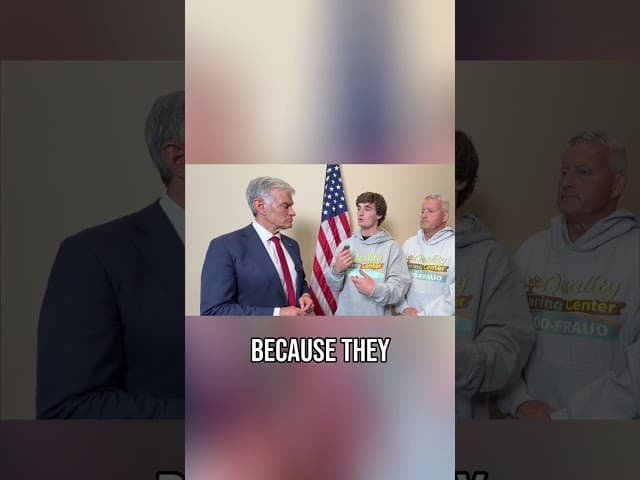 Shirley's media appearances and viral moments