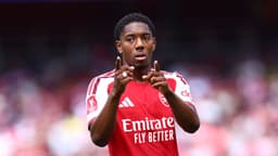 Chelsea handed shock Lewis-Skelly chance after Arsenal's Guimaraes signing
