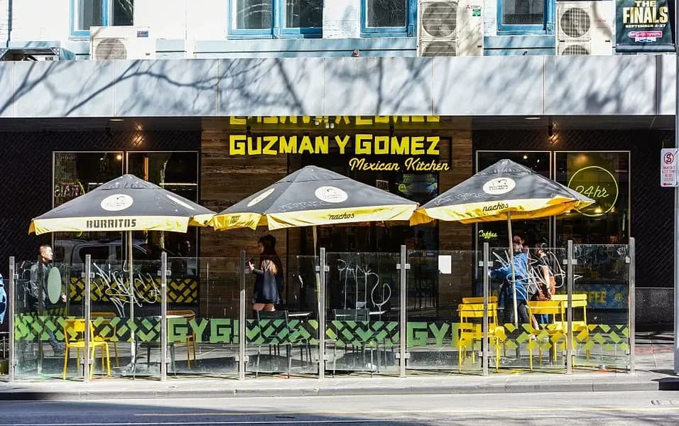 Guzman y Gomez exits US market, faces worker lawsuit