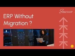 Modernizing ERP Systems Without Migration: A Real Case Study