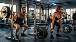 7 Reasons Resistance Training for Fat Loss Actually Works
