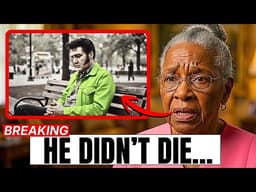 Elvis Presley’s Former Graceland Maid FINALLY Breaks Silence Before Her Death