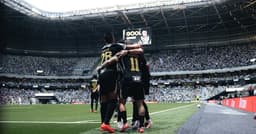 Análise: Atlético encontra eficiência e é fatal para voltar a vencer no ...