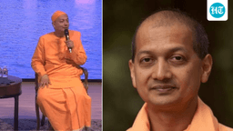 Why Anthropic invited a Hindu monk to discuss AI