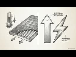 The Limits of Alternative Energy: Why Storage is the Ultimate Bottleneck
