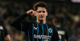 Arsenal | Premier League transfer news | Christos Tzolis