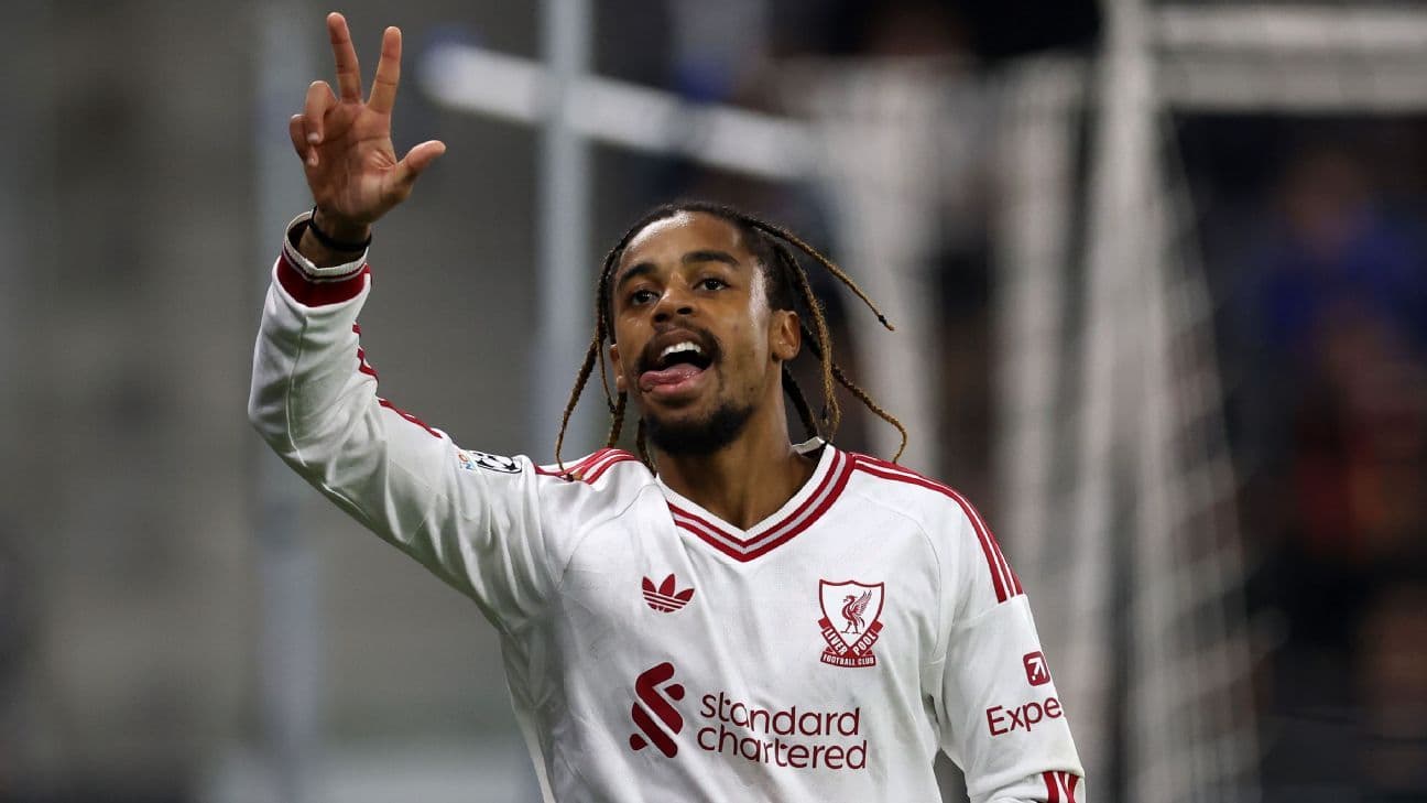 Liverpool vs Villarreal: TV channel, how to watch in UK ...