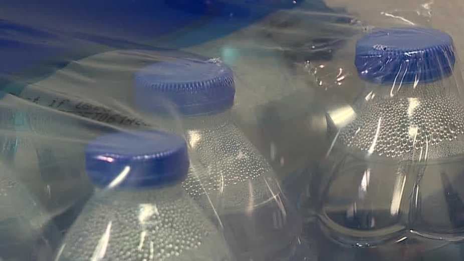 Savannah heat wave strains local homeless shelter supplies