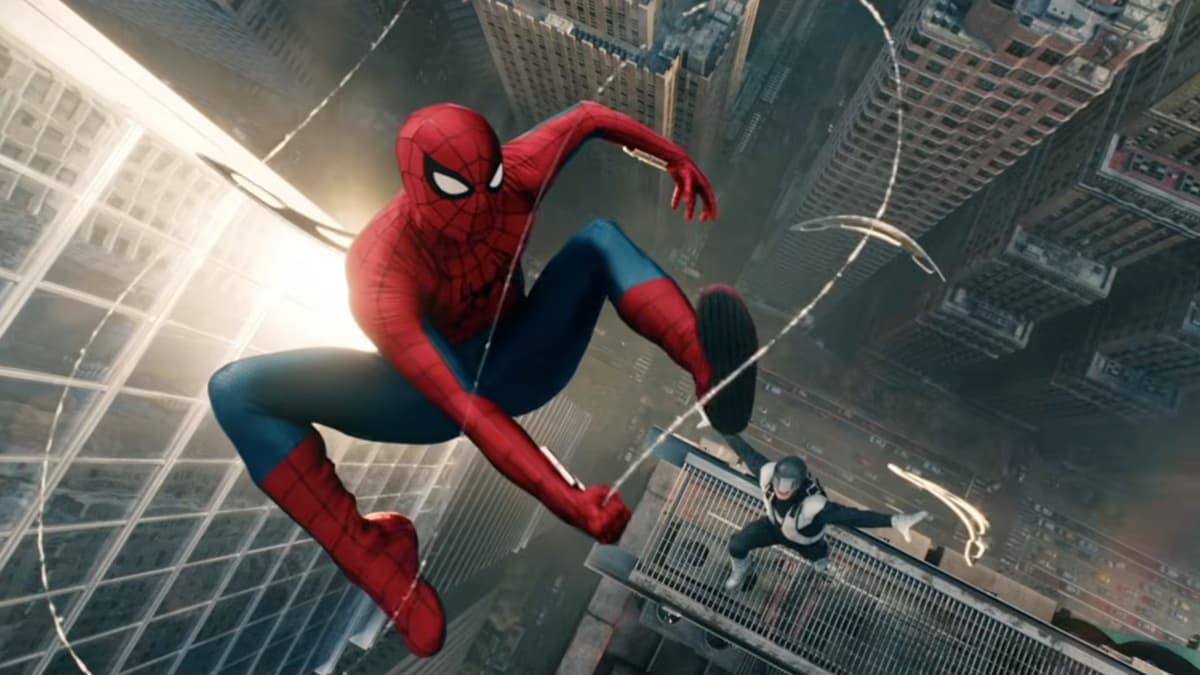 Summer 2026 Blockbuster Season Scorecard: Spider-Man Brand New Day