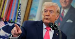 Lawmakers probe Donald Trump after alleged ICE raids on ...