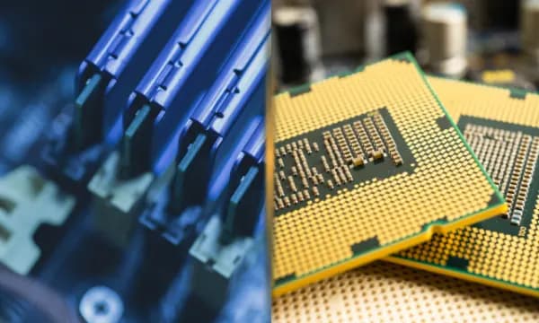 Micron Stock Soared 206% This Year, and DRAM Scarcity ...