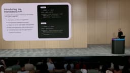 @_philschmid: What if you can build an Agent with it own computer in a single api call?

At my @Google I/O talk, I...