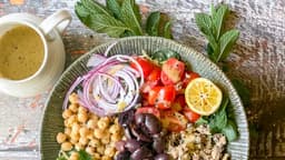 the plant based protein myth: why “plant based” doesn’t mean what you think it means