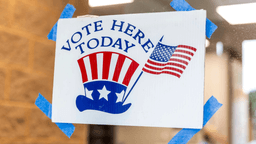 How AI Is Reshaping Election Information Ahead of the 2026 US Midterms