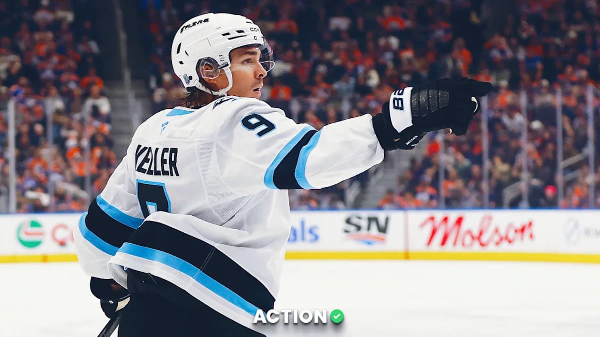 Mammoth vs Kraken Prediction, Picks, NHL Odds for ...