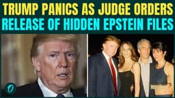 “Trump R*P*D 13-Year-Old Minors”: Judge SCOLDS DOJ ...