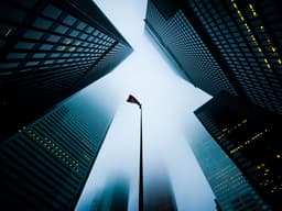 Canada's worsening credit stress to test Big Six bank earnings