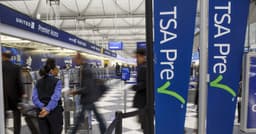 Trump Unveils TSA Privatization Shift After 500+ Agents Quit in Shutdown