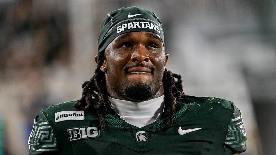 Cam Edwards out for season, forcing backfield overhaul