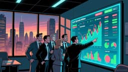 Private Credit Spreads Widening: Time to Rebalance Portfolios Toward Active Manager Selection