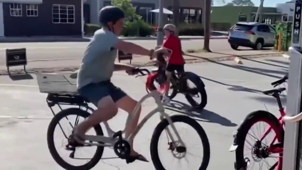 E-bike injuries increasing ‘exponentially', UC San Diego report finds